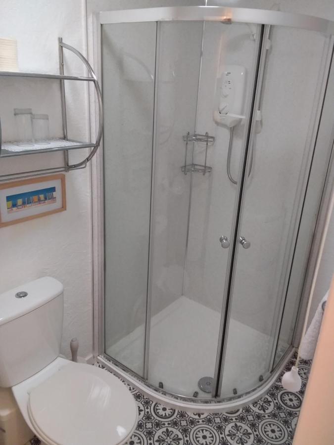 פרת' St-Kilda Guest House מראה חיצוני תמונה