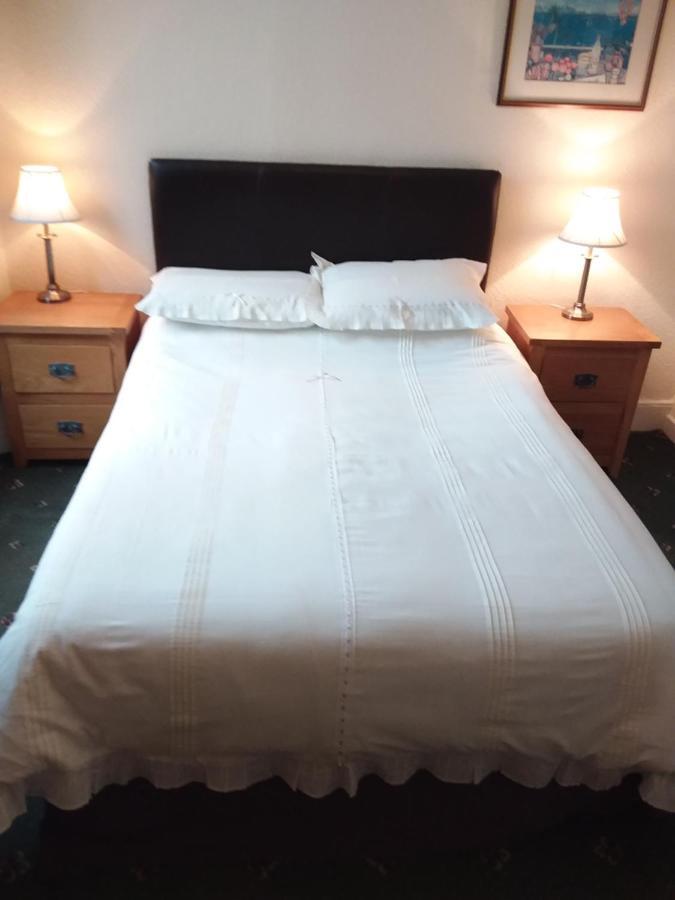 פרת' St-Kilda Guest House מראה חיצוני תמונה