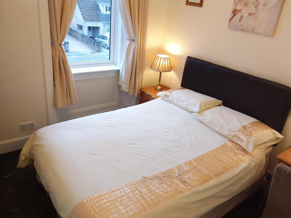 פרת' St-Kilda Guest House מראה חיצוני תמונה